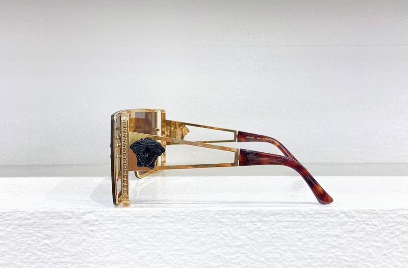 Versace Glasses 03smh63 (6)