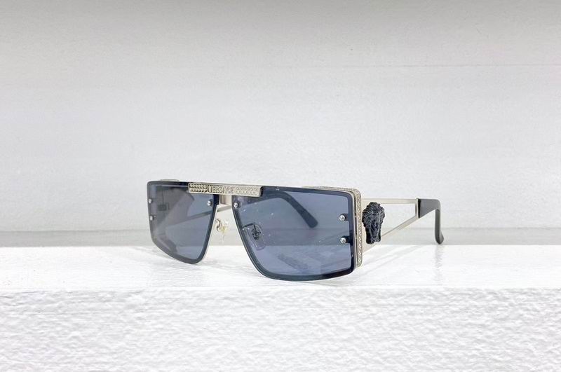 Versace Glasses 03smh64 (4)