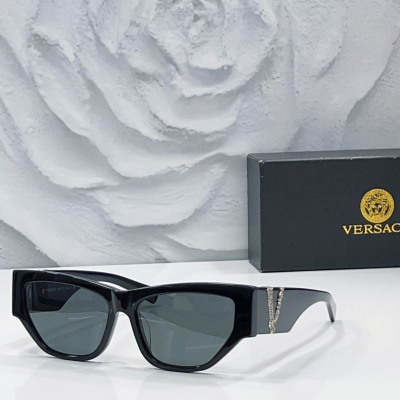Versace Glasses 03smh65 (2)