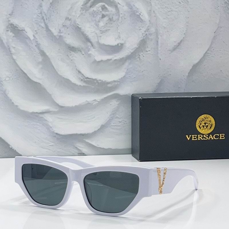 Versace Glasses 03smh65 (4)