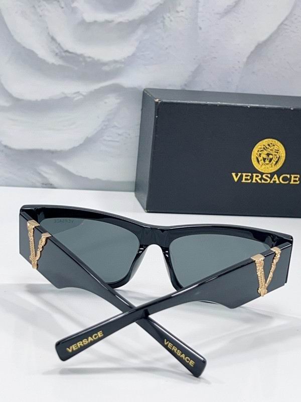 Versace Glasses 03smh65 (5)