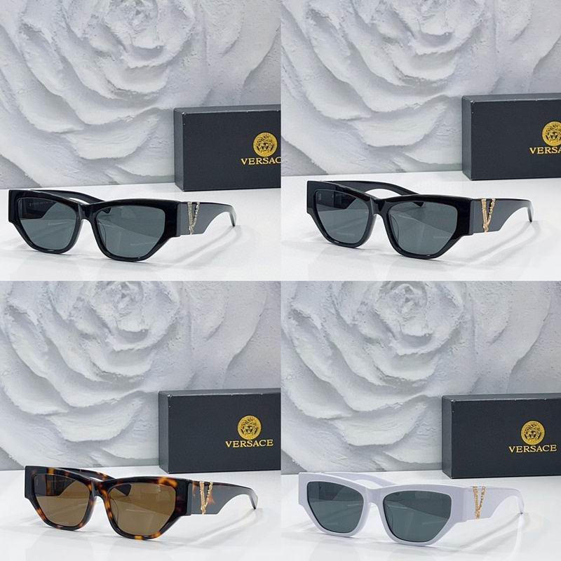 Versace Glasses 03smh65 (7)