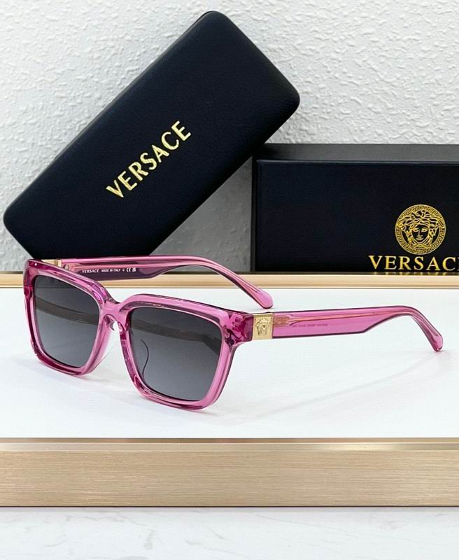 Versace Glasses 03smh66 (1)