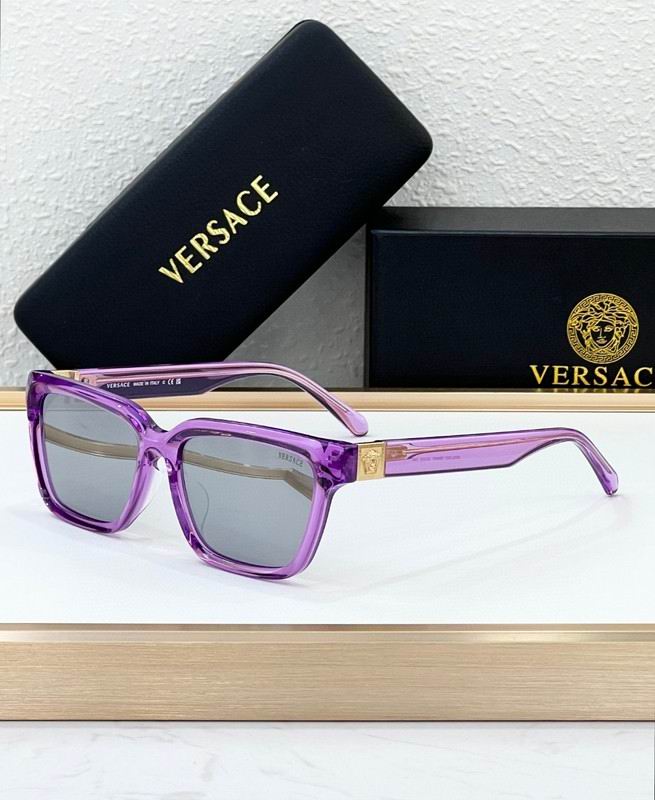 Versace Glasses 03smh66 (2)