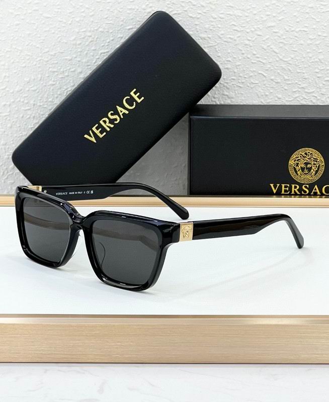 Versace Glasses 03smh66 (3)