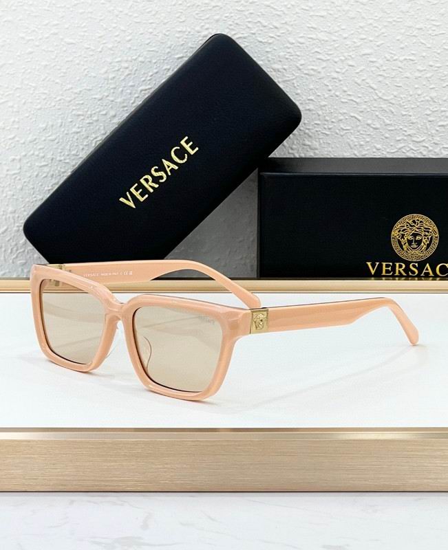 Versace Glasses 03smh66 (4)