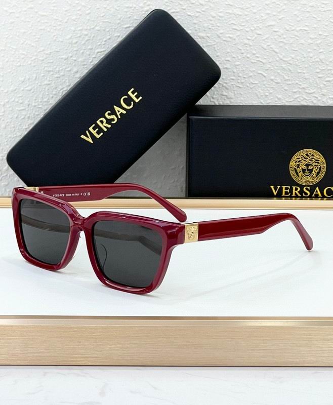 Versace Glasses 03smh66 (5)