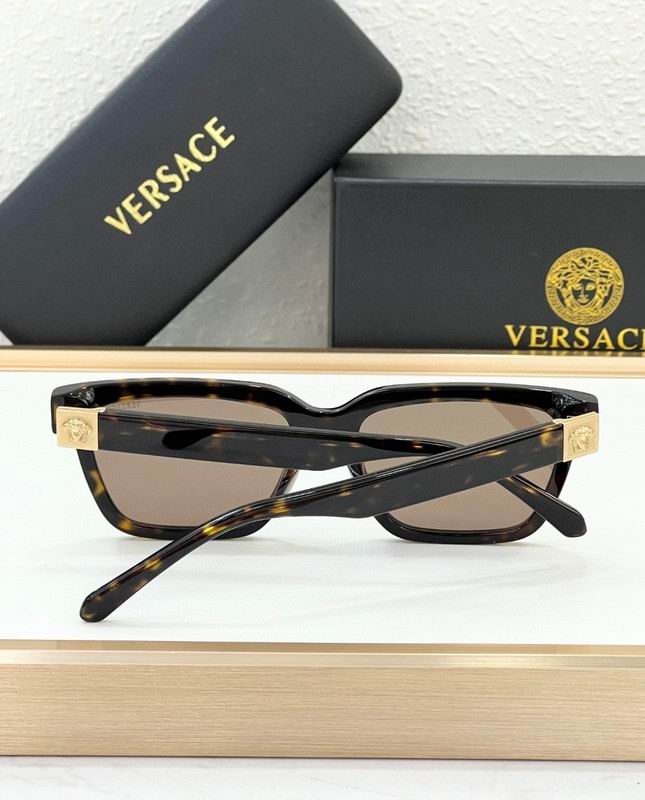 Versace Glasses 03smh66 (8)
