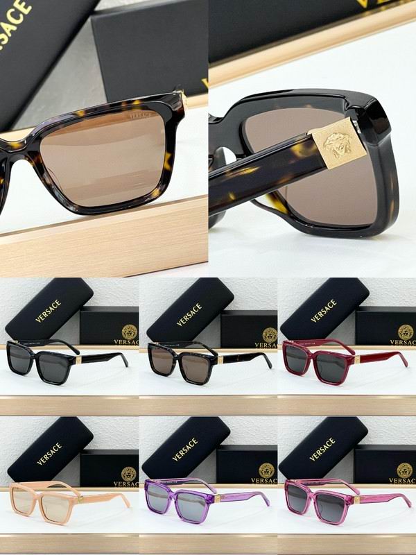 Versace Glasses 03smh66 (9)