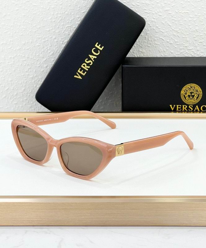 Versace Glasses 03smh67 (1)