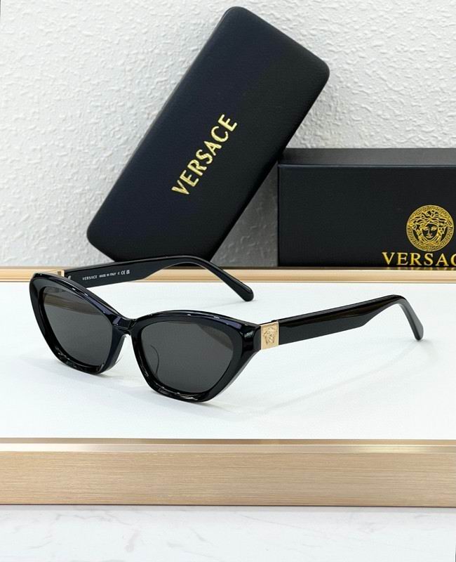 Versace Glasses 03smh67 (3)