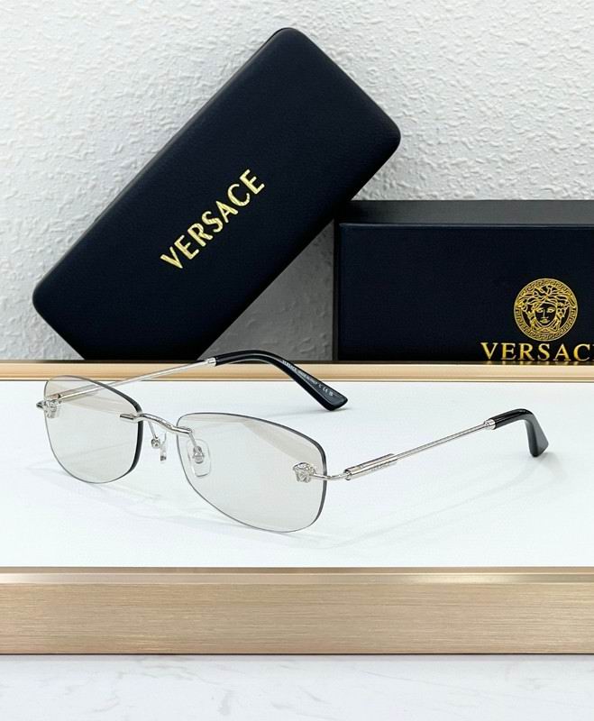 Versace Glasses 03smh68 (1)