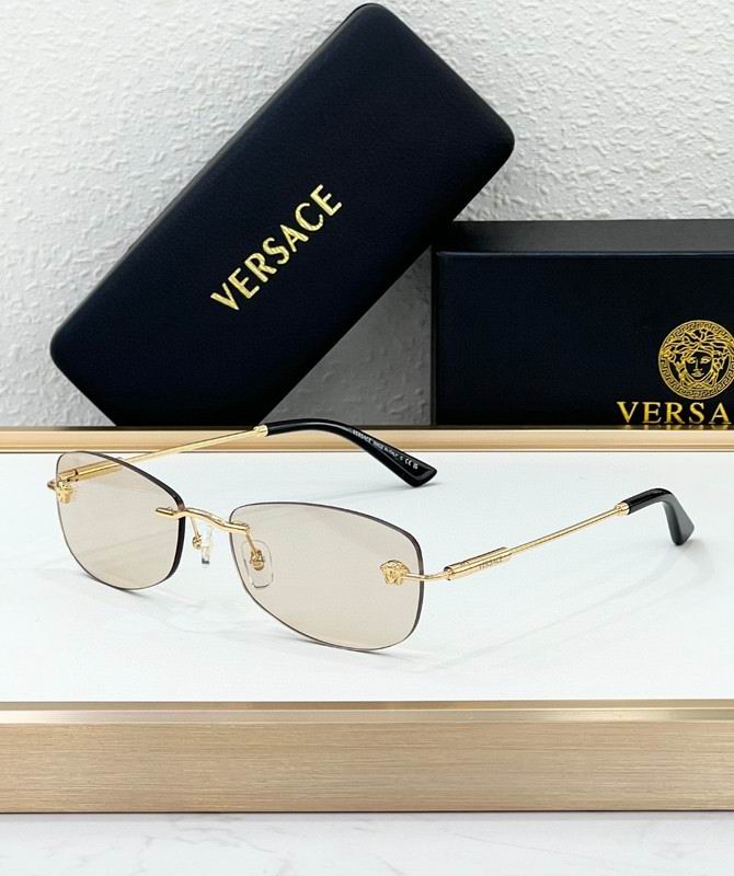 Versace Glasses 03smh68 (2)