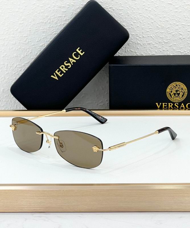 Versace Glasses 03smh68 (3)
