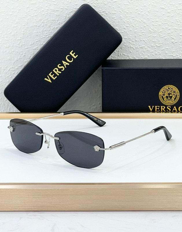Versace Glasses 03smh68 (4)