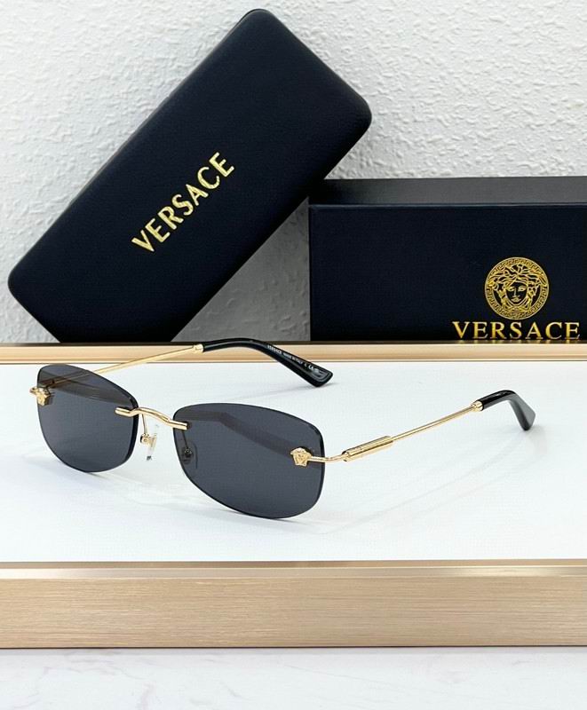 Versace Glasses 03smh68 (6)