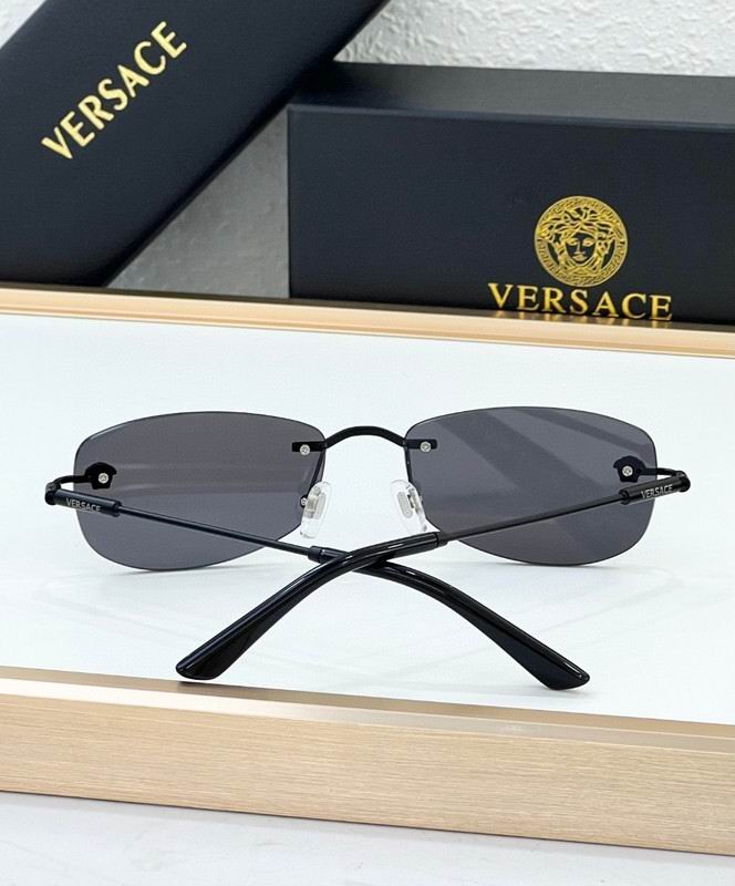 Versace Glasses 03smh68 (7)