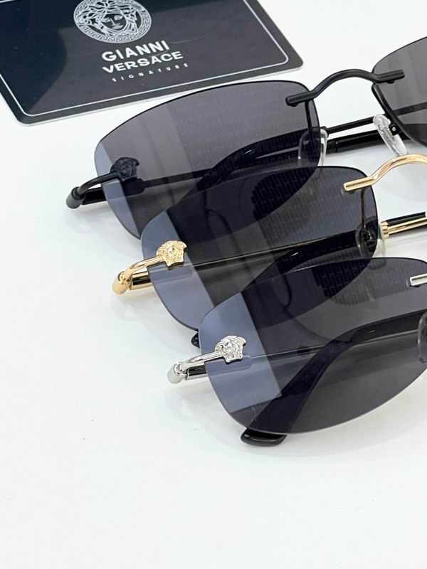 Versace Glasses 03smh68 (9)