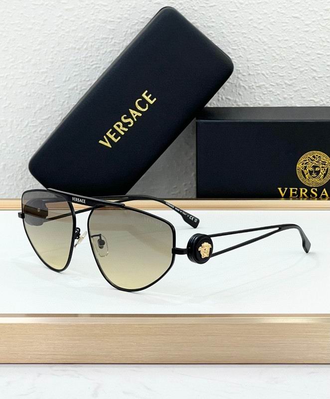 Versace Glasses 03smh69 (1)