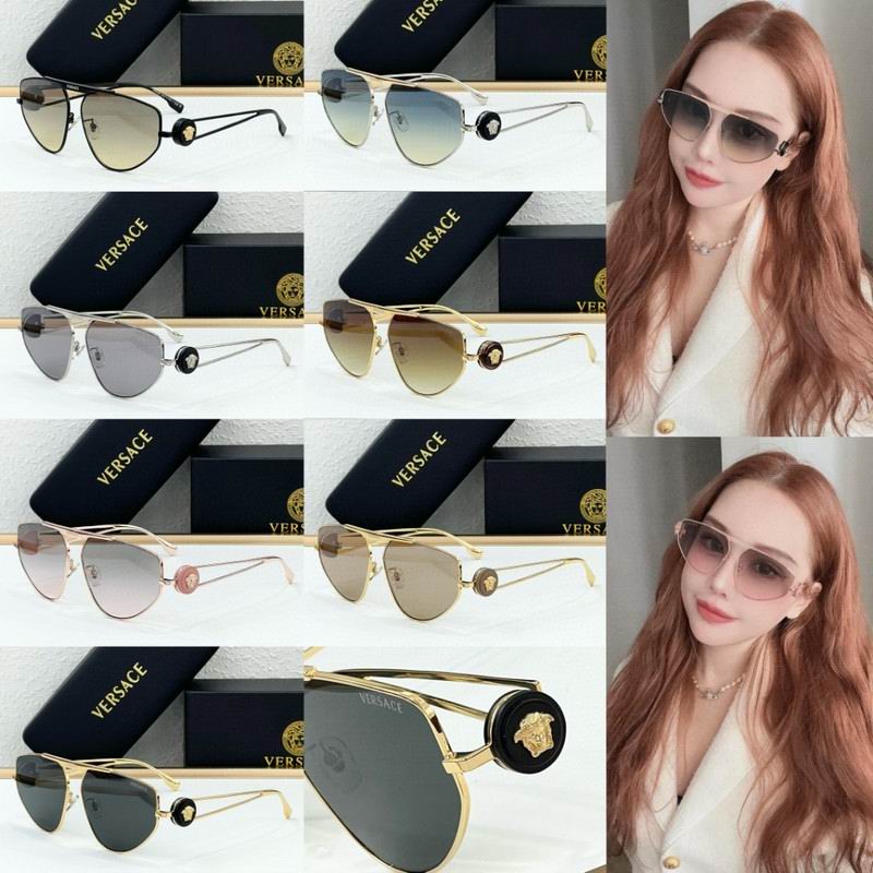 Versace Glasses 03smh69 (10)