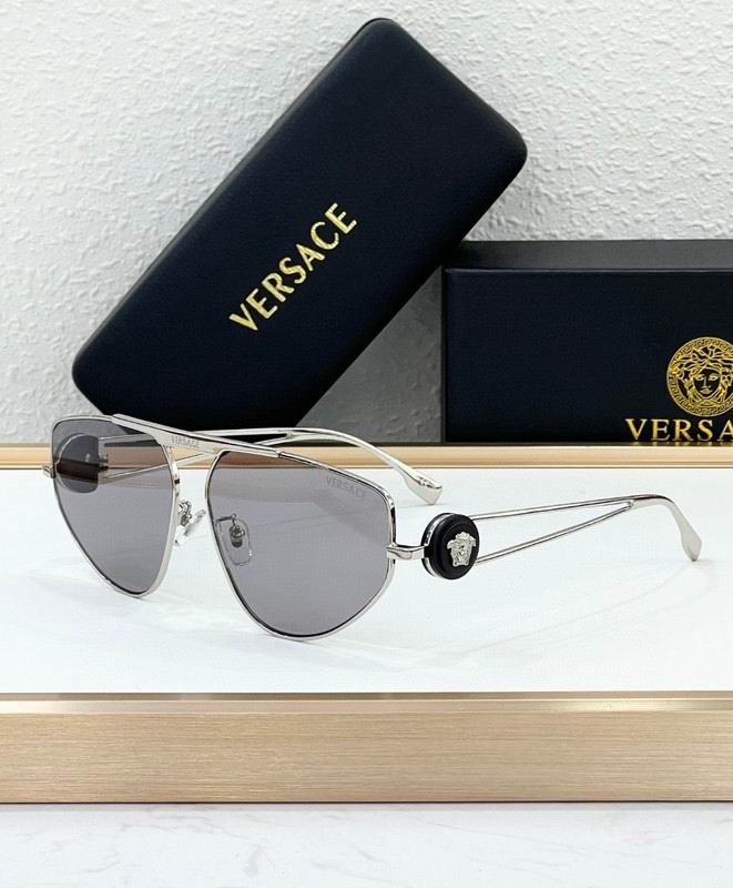 Versace Glasses 03smh69 (2)