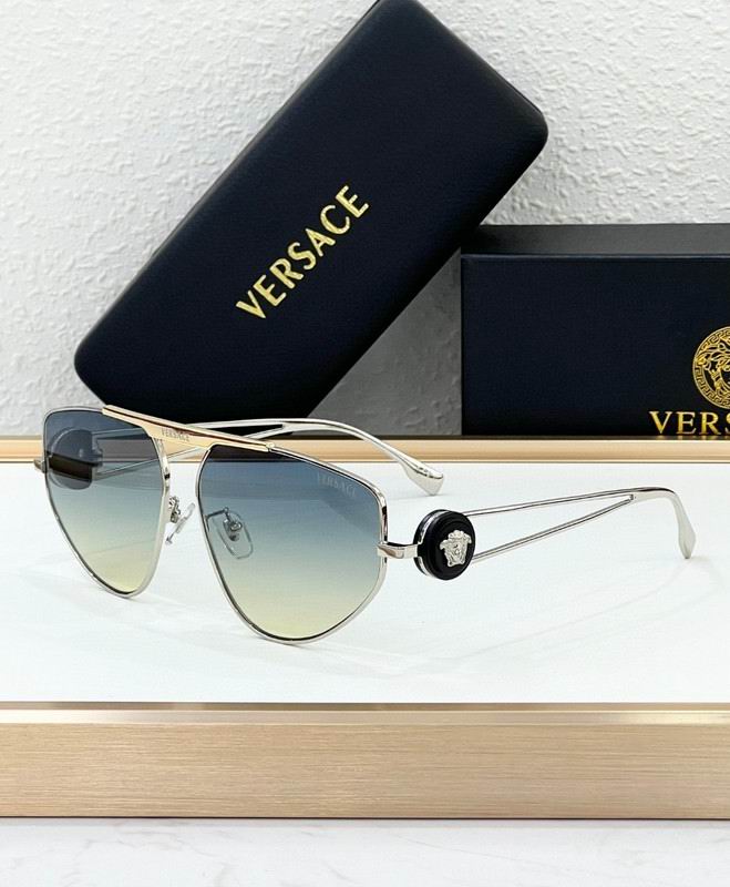 Versace Glasses 03smh69 (4)