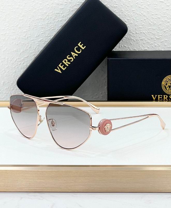 Versace Glasses 03smh69 (6)