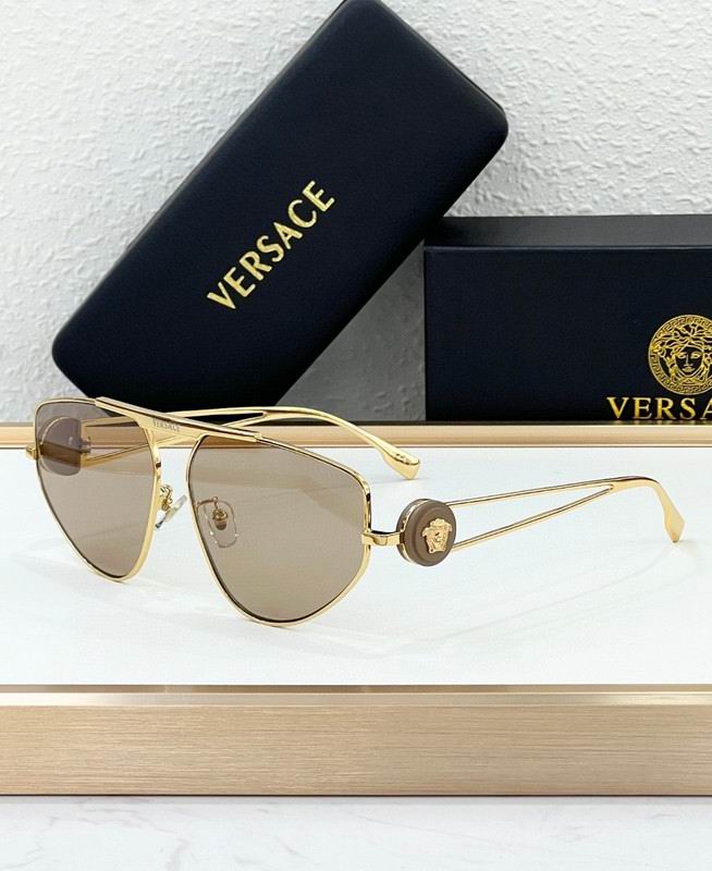 Versace Glasses 03smh69 (7)