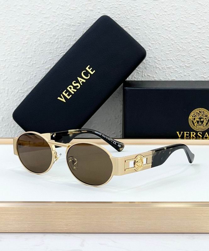 Versace Glasses 03smh70 (1)