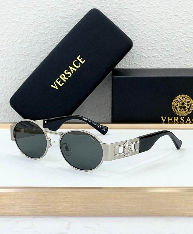 Versace Glasses 03smh70 (2)