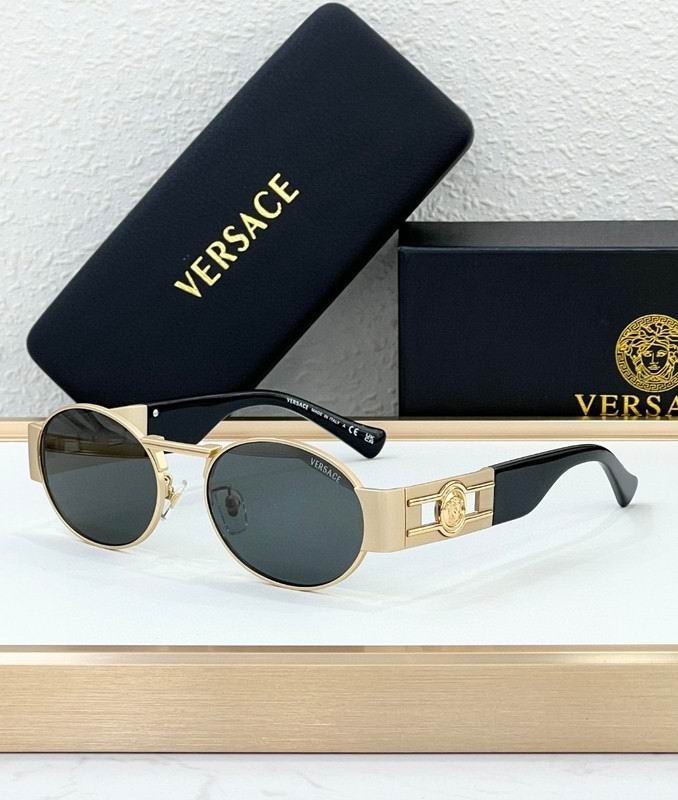 Versace Glasses 03smh70 (3)