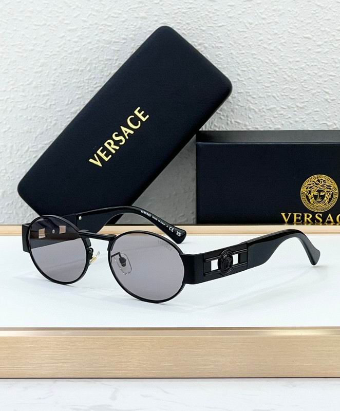 Versace Glasses 03smh70 (4)