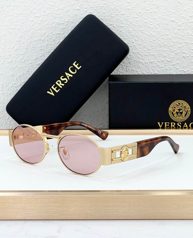 Versace Glasses 03smh70 (5)
