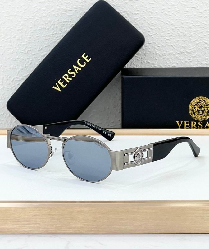 Versace Glasses 03smh70 (6)