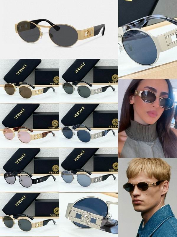 Versace Glasses 03smh70 (7)