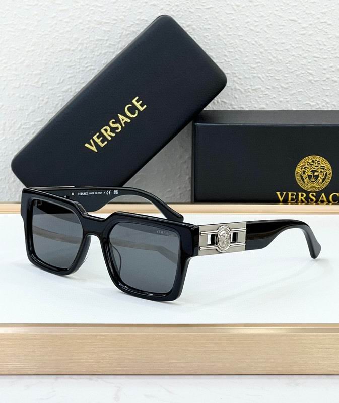 Versace Glasses 03smh71 (1)