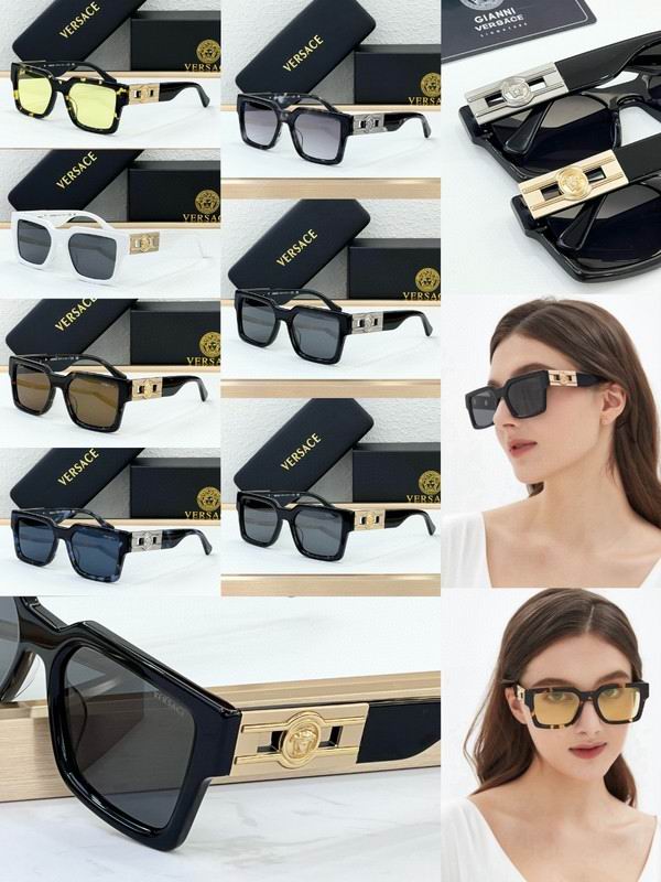 Versace Glasses 03smh71 (10)