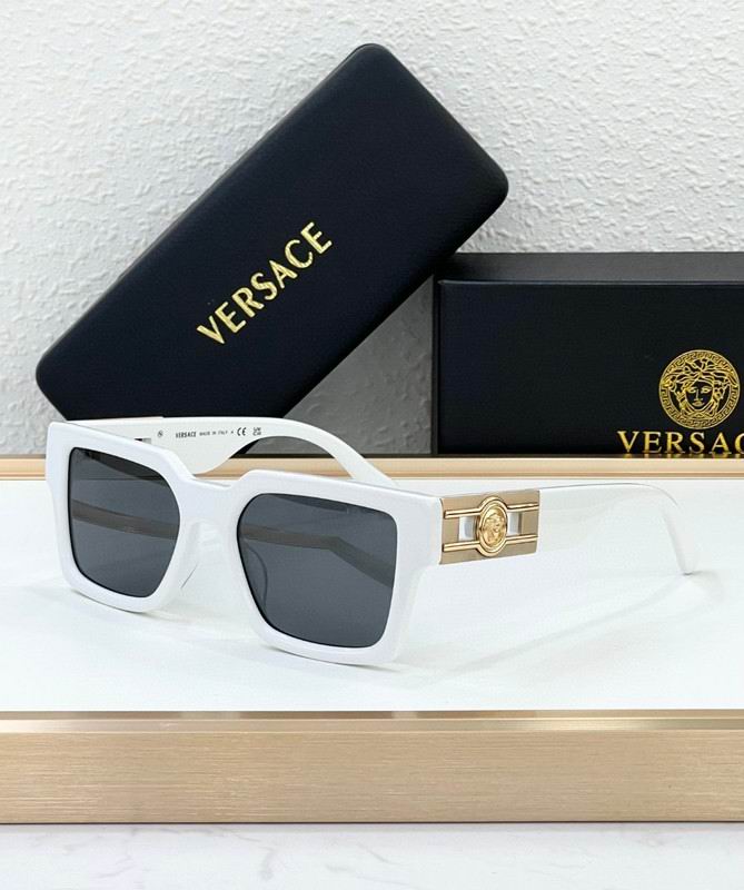 Versace Glasses 03smh71 (2)