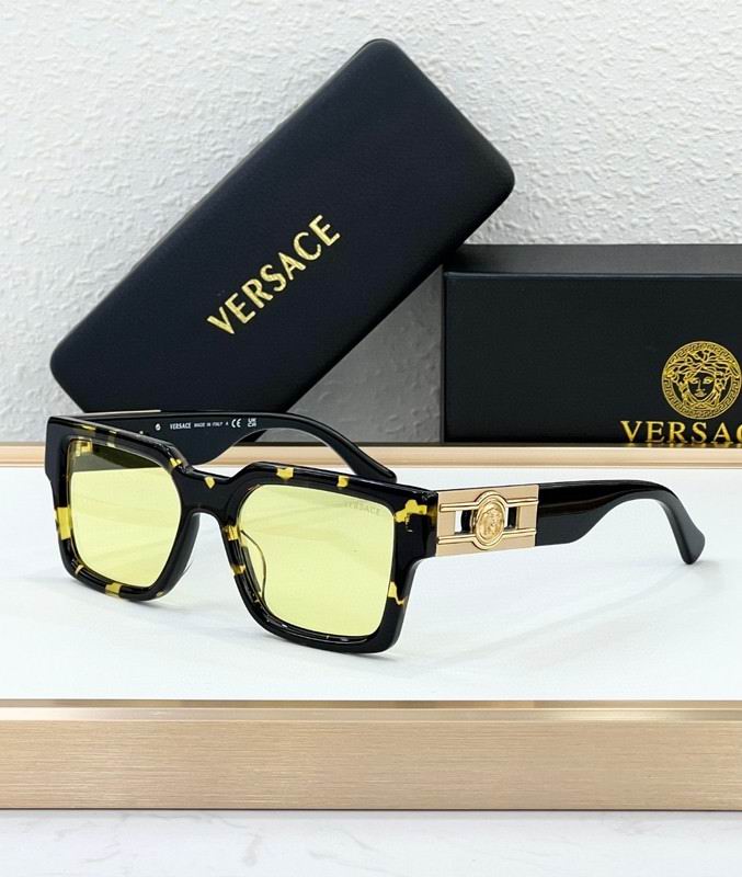 Versace Glasses 03smh71 (3)
