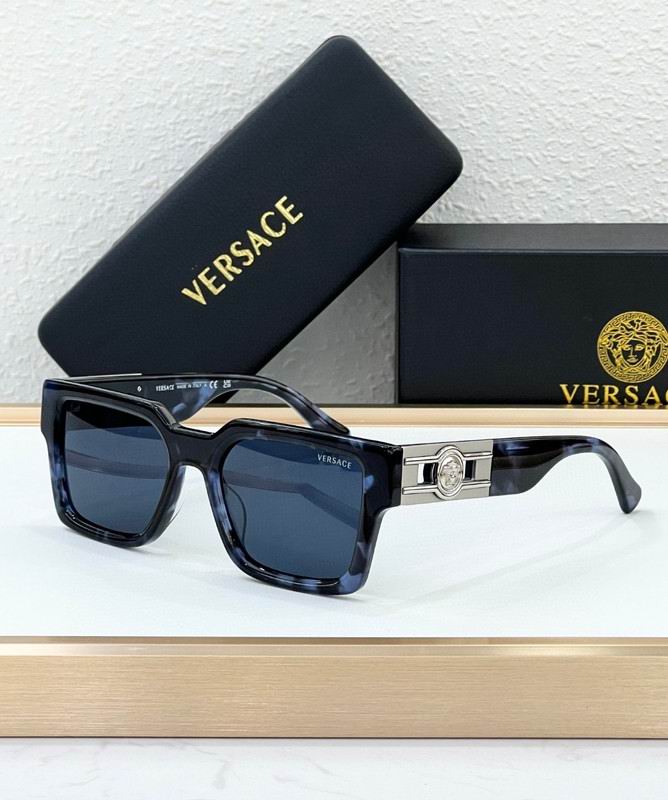 Versace Glasses 03smh71 (5)
