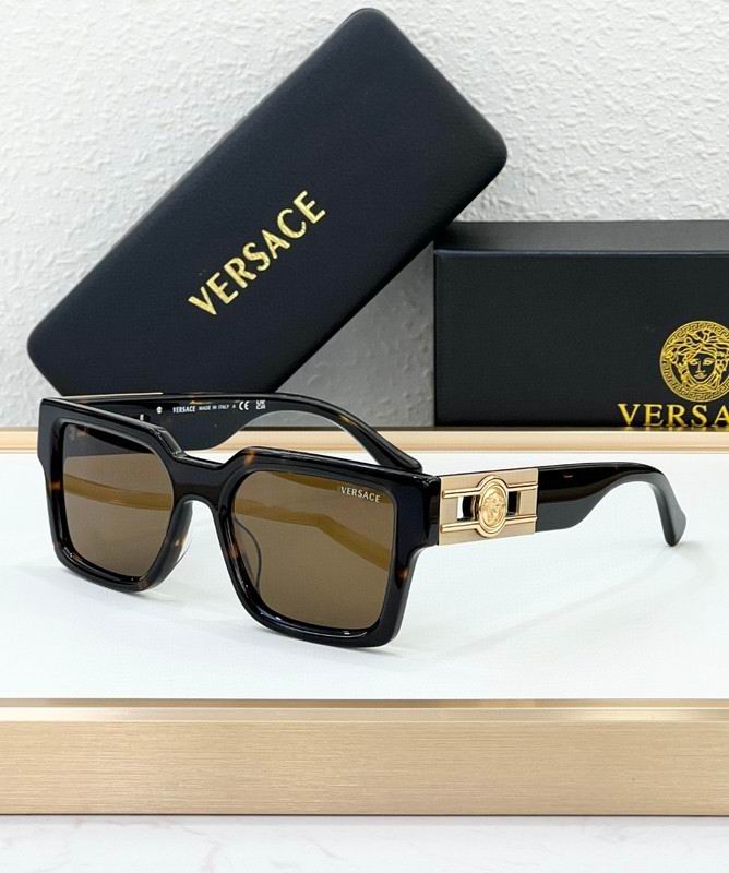 Versace Glasses 03smh71 (6)