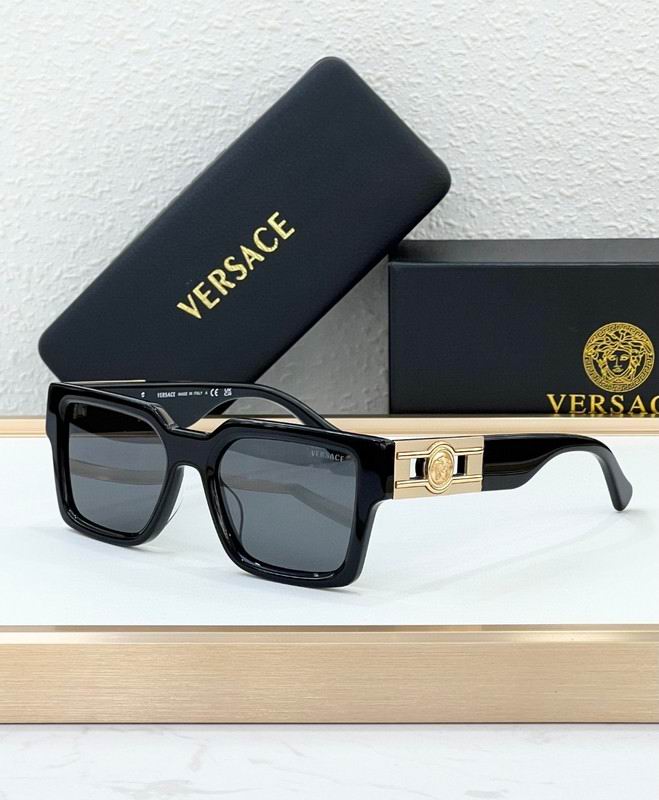 Versace Glasses 03smh71 (7)