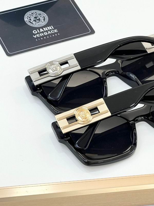 Versace Glasses 03smh71 (9)