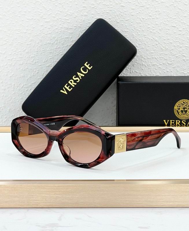 Versace Glasses 03smh72 (1)