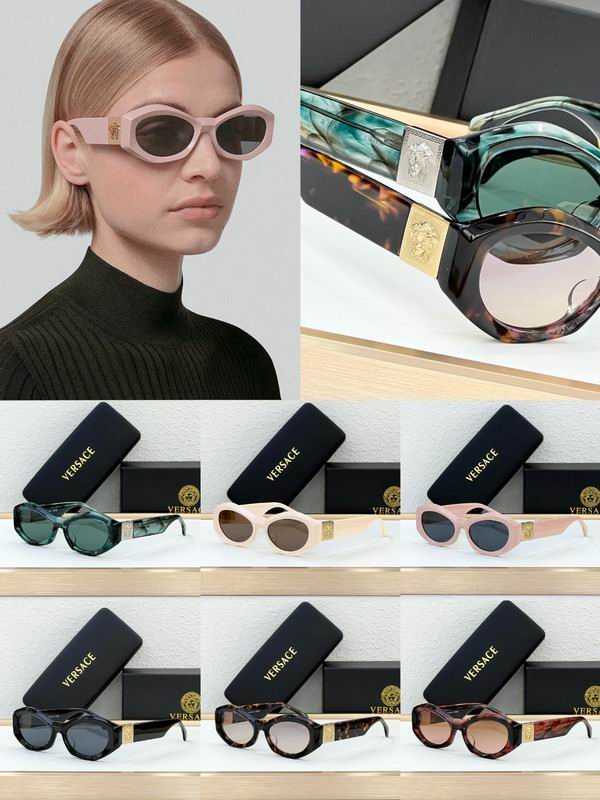 Versace Glasses 03smh72 (10)