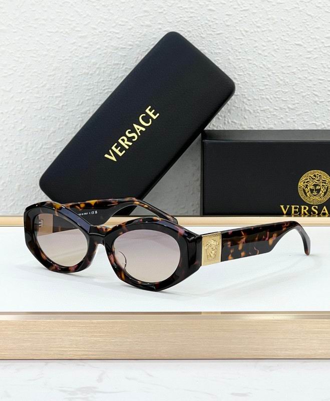 Versace Glasses 03smh72 (2)