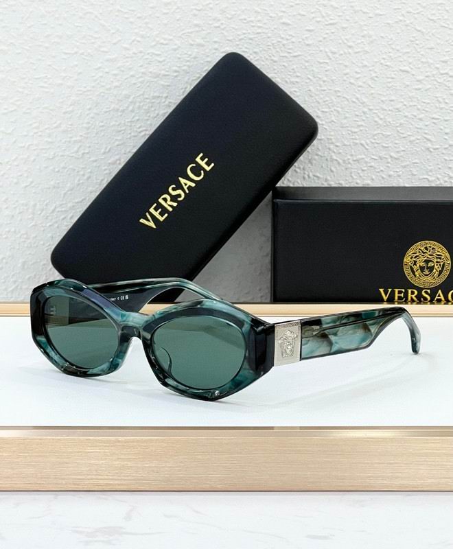 Versace Glasses 03smh72 (3)