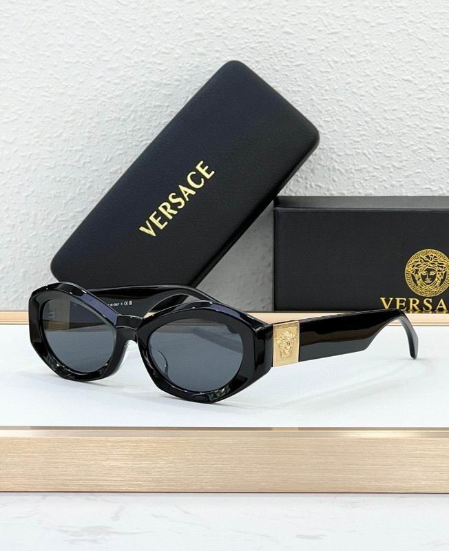 Versace Glasses 03smh72 (4)