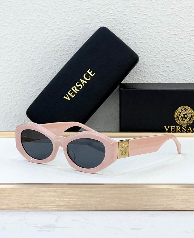 Versace Glasses 03smh72 (5)