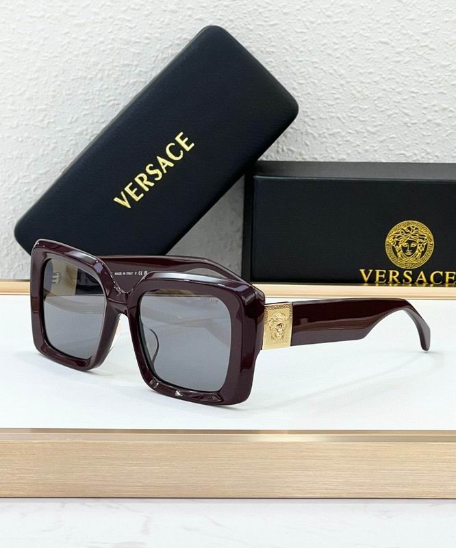 Versace Glasses 03smh73 (1)